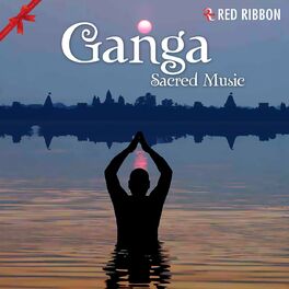 Album cover of Ganga - Sacred Music