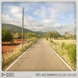 Album cover of The Last Summer (Deluxe Edition)