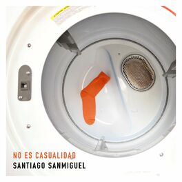Album cover of No Es Casualidad
