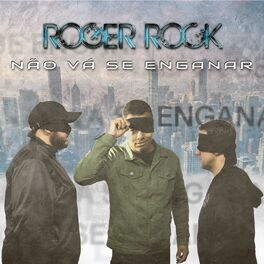 Album cover of Não Vá Se Enganar