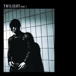 Album cover of twilight