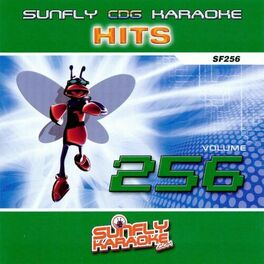 Album cover of Sunfly Hits: Vol. 256