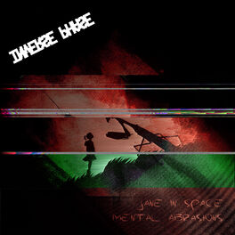 Album cover of Mental Abrasions (Inverse Phase Mix)