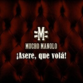 Album cover of ¡asere, Que Volà!