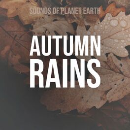 Album cover of Autumn Rains