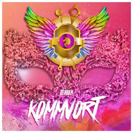 Album cover of Kommvort (Extended Version)