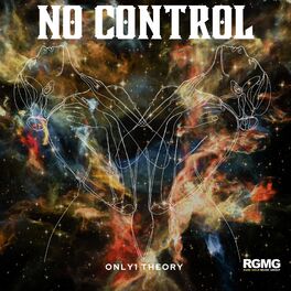 Album cover of No Control