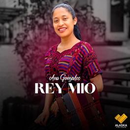 Album cover of Rey Mio