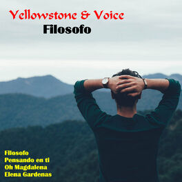 Album cover of Filosofo
