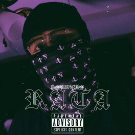 Album cover of RATA