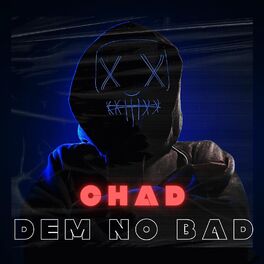 Album cover of Dem No Bad