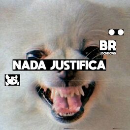 Album cover of Nada Justifica