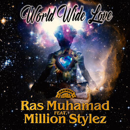 Album cover of World Wide Love