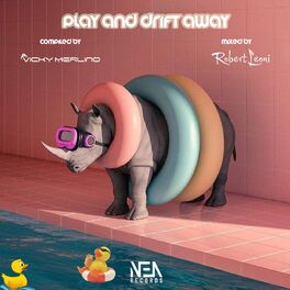 Album cover of Play and Drift Away