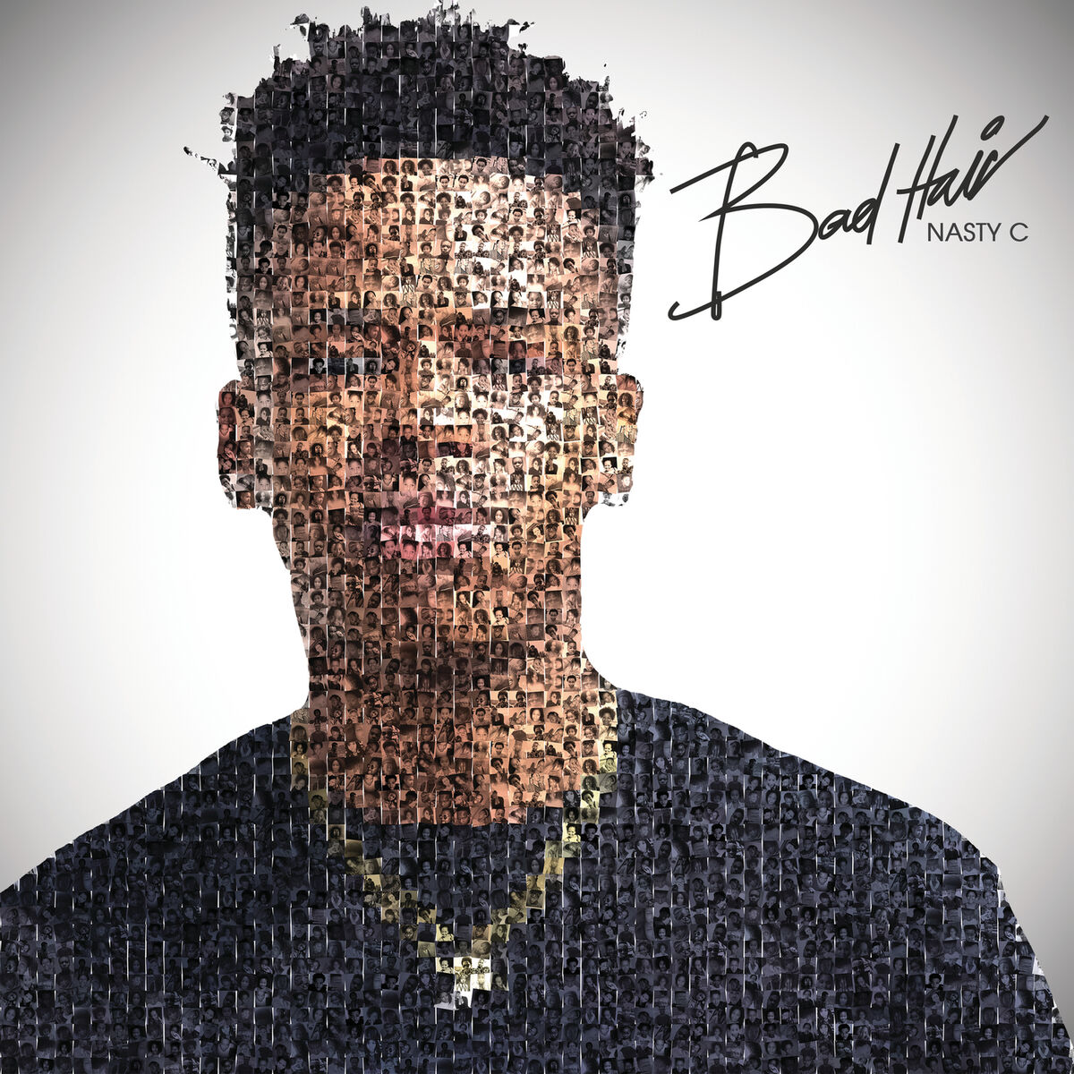 Nasty C - Good Girls And Snapchat Hoes: listen with lyrics | Deezer