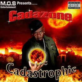 Album cover of Cadastrophic