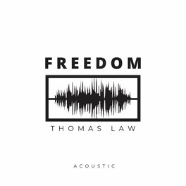 Album cover of Freedom (Acoustic)