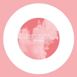 Album cover of Silently (feat. ēnok)