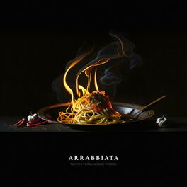Album cover of Arrabbiata