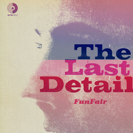 Album cover of Fun Fair