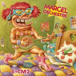 Album cover of E=CM2 (Remastered 2021)