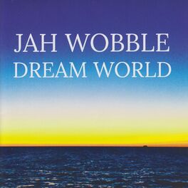 Album cover of Dream World
