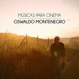 Album cover of Músicas para Cinema
