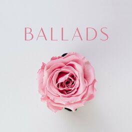 Album cover of Ballads