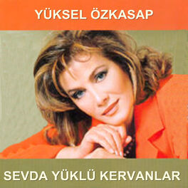 Album cover of Sevda Yüklü Kervanlar