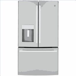 Album cover of Refrigerators and Generators for Background Sounds and White Noises
