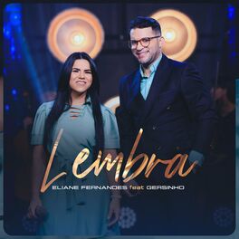 Album cover of Lembra
