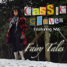 Album cover of Fairy Tales (feat. NSG)
