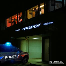 Album cover of La Popo