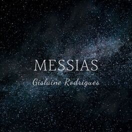Album cover of Messias
