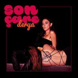 Album cover of Son Çare
