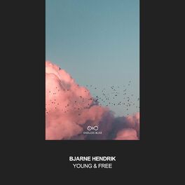 Album cover of Young & Free