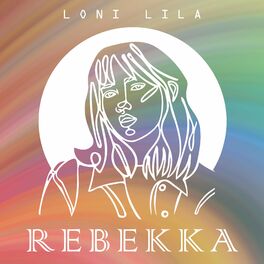 Album cover of Rebekka