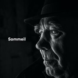 Album cover of Sommeil