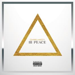 Album cover of III Peace