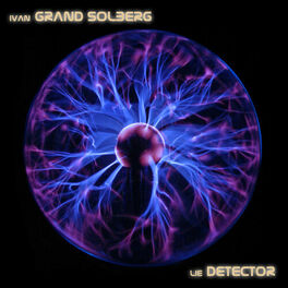 Album cover of Lie Detector