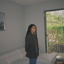 Album cover of Cabin Fever - EP