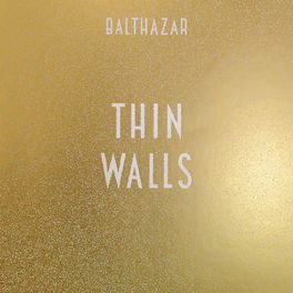 Album cover of Thin Walls