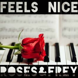 Album cover of Feels Nice