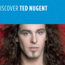 Album cover of Discover Ted Nugent