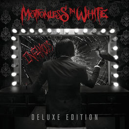 Album cover of Infamous (Deluxe Edition)