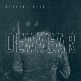Album cover of Devagar