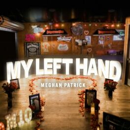 Album cover of My Left Hand