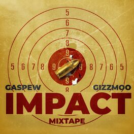 Album cover of Impact Mixtape