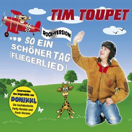 Album cover of So Ein Schöner Tag (Fliegerlied)