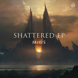 Album cover of Shattered EP